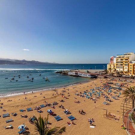 Flatguest Gofiones Appartement Las Palmas Buitenkant foto