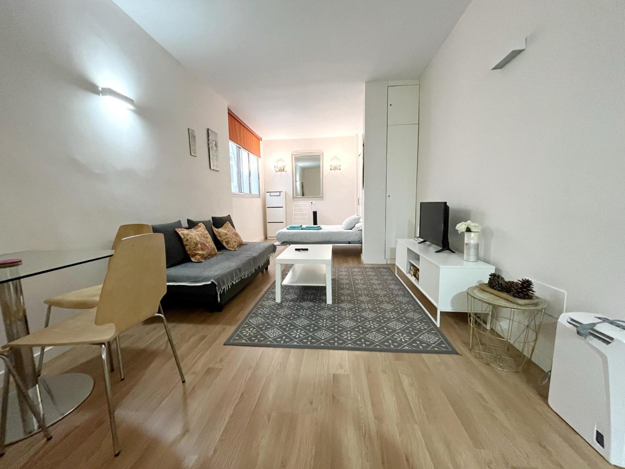 Flatguest Gofiones Appartement Las Palmas Buitenkant foto