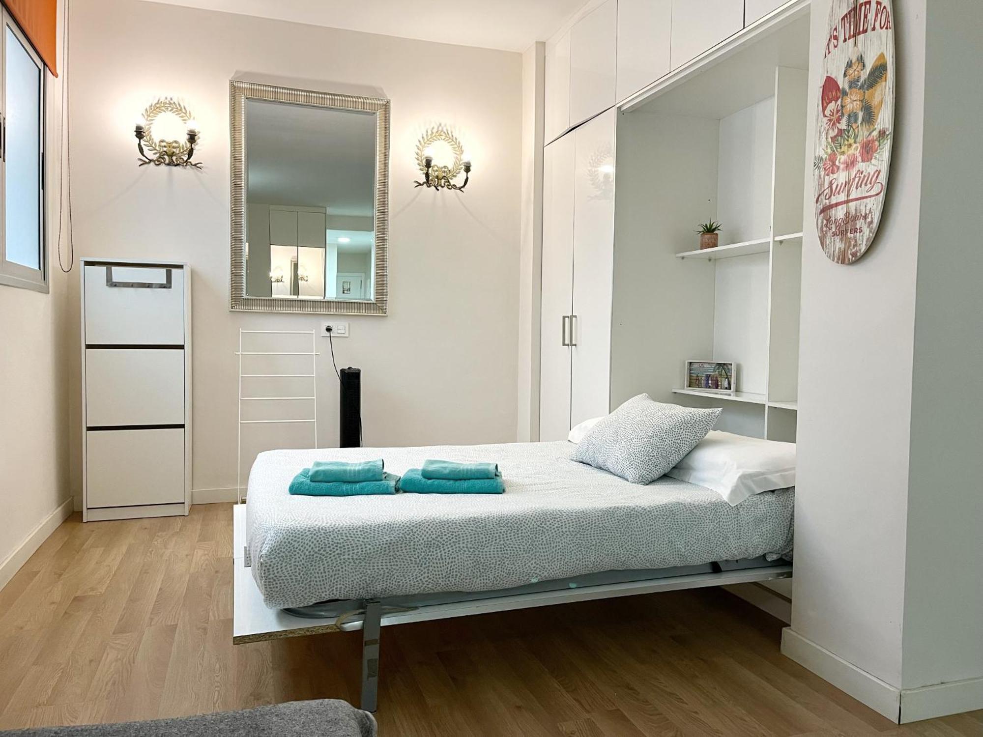 Flatguest Gofiones Appartement Las Palmas Buitenkant foto