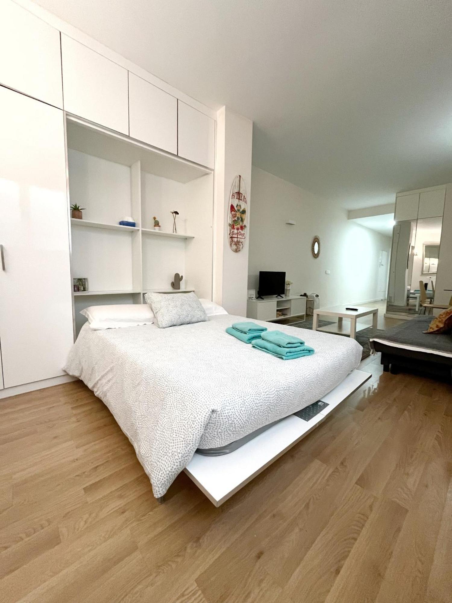 Flatguest Gofiones Appartement Las Palmas Buitenkant foto