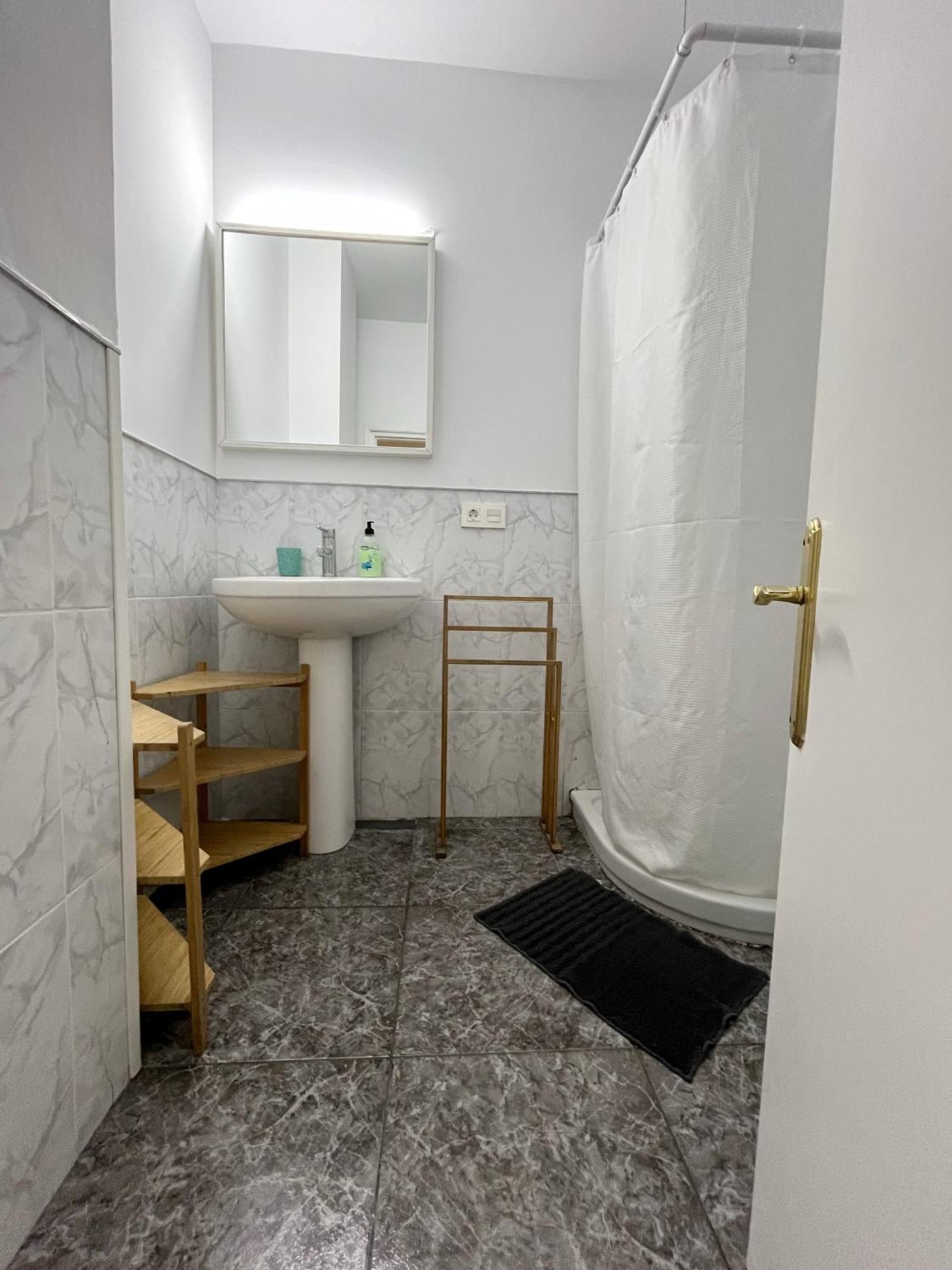 Flatguest Gofiones Appartement Las Palmas Buitenkant foto