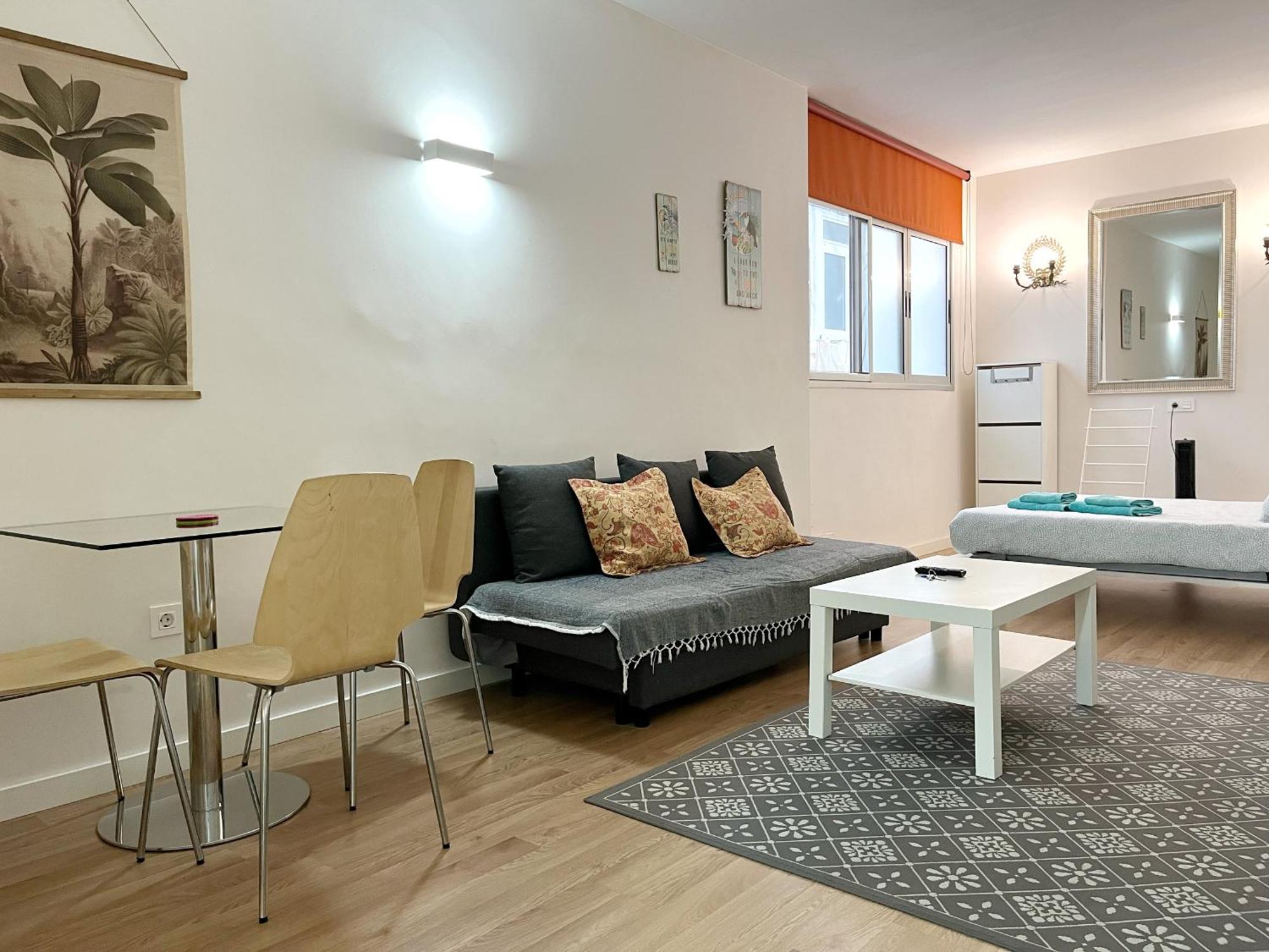 Flatguest Gofiones Appartement Las Palmas Buitenkant foto