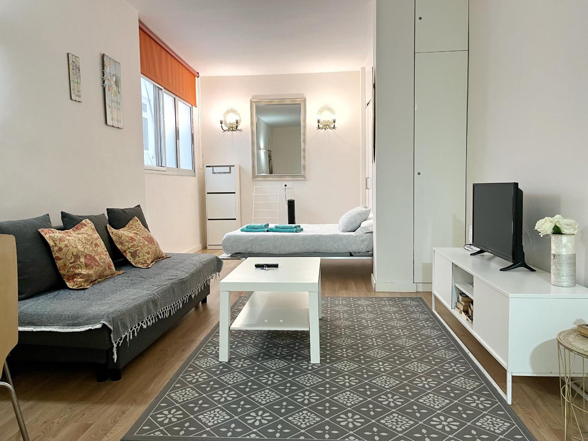 Flatguest Gofiones Appartement Las Palmas Buitenkant foto