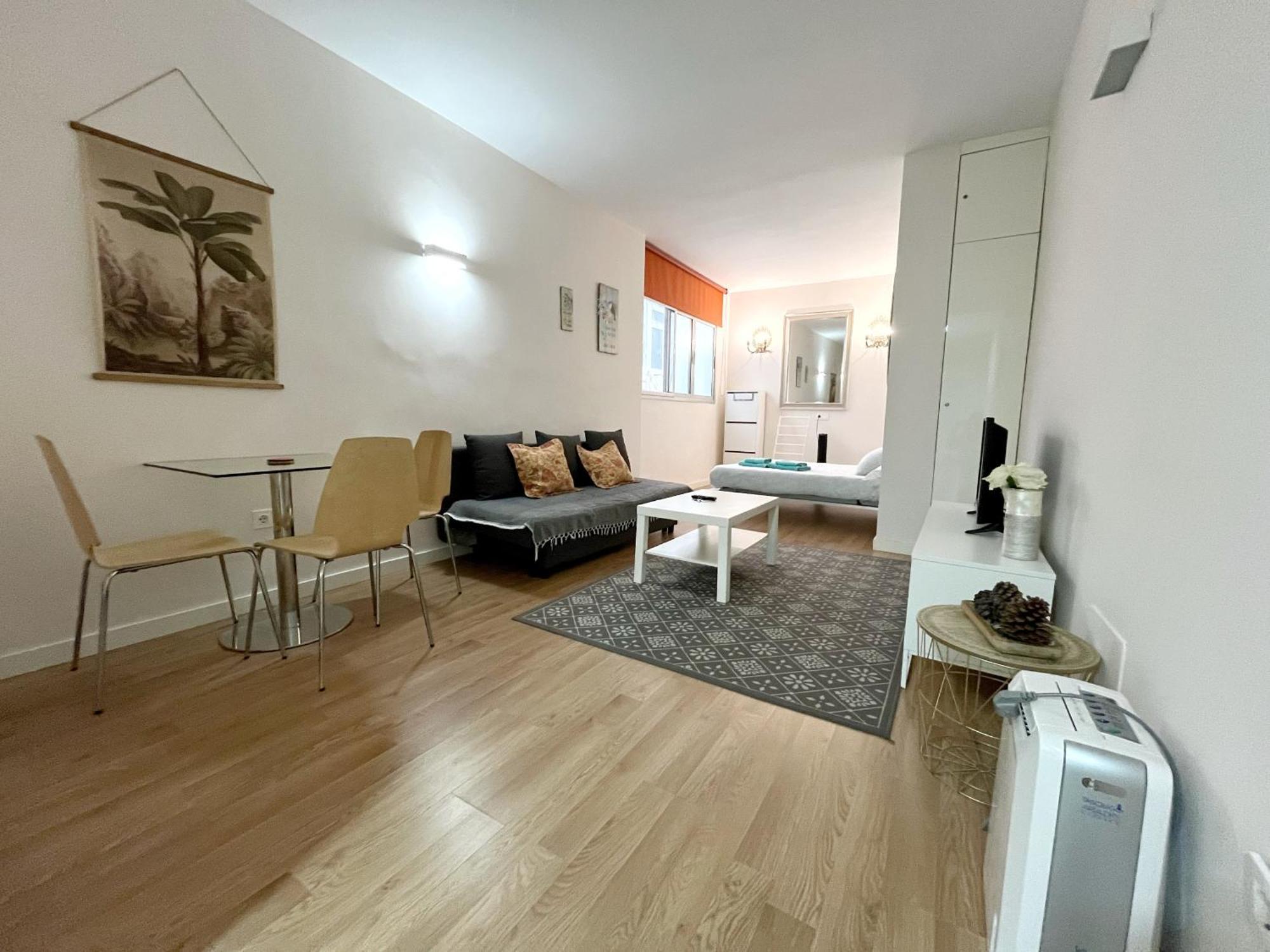 Flatguest Gofiones Appartement Las Palmas Buitenkant foto